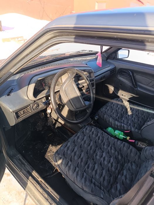 Продам авто срочно