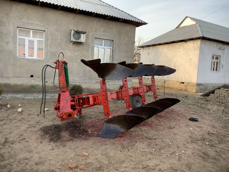 Kverlant plug aylanma