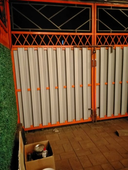 Сварочные Работы