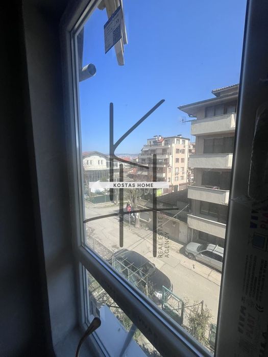 3-стаен в Варна-Аспарухово площ 85 цена 125000