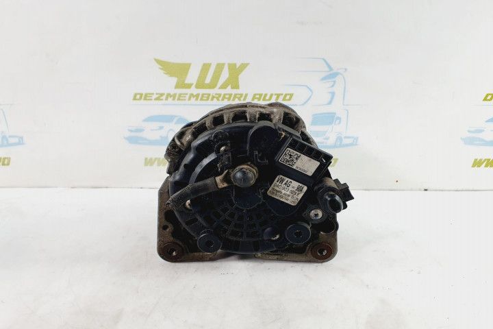 Alternator 04c903023e Volkswagen Polo 5 (6R) (2009 - 2015) caya