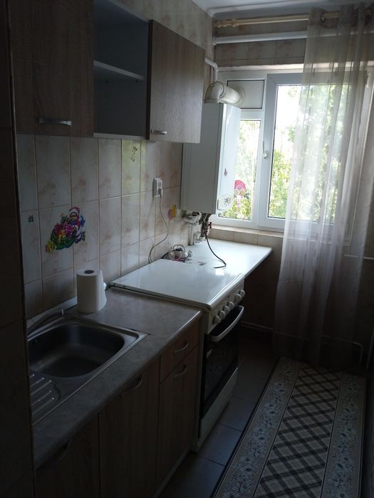 Vând apartament 2 camere — fotografia 1