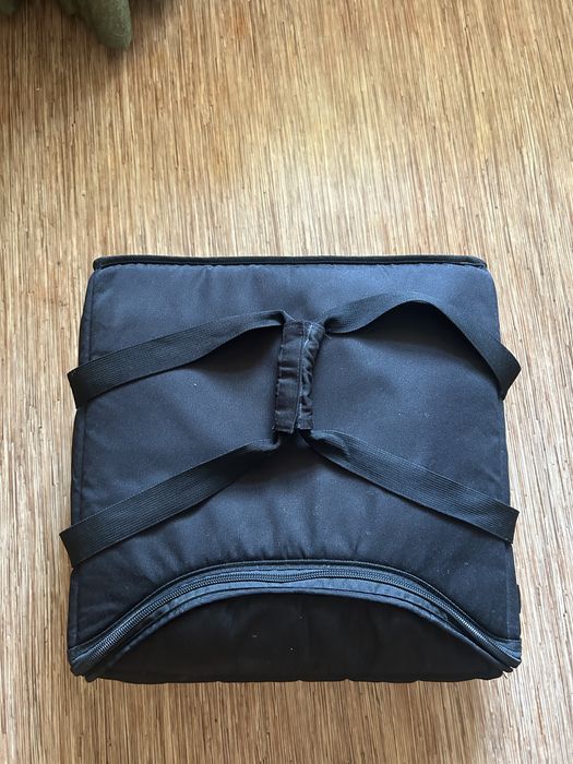 Wolt сумка хорошом состояние