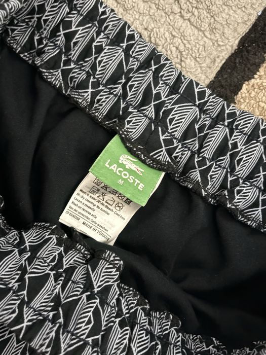 Compleu Lacoste marimi S,M,L,XL,XXL