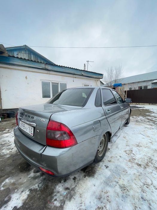 Приора 1 сатылады