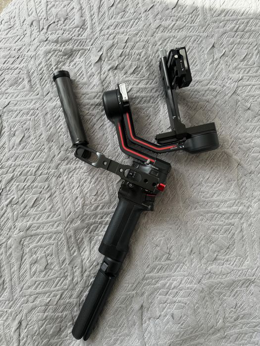 Продам Dji rs3 в нормальном состоянии