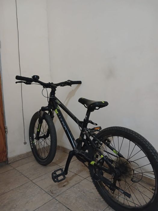 Продам велосипед Haro flight line 20