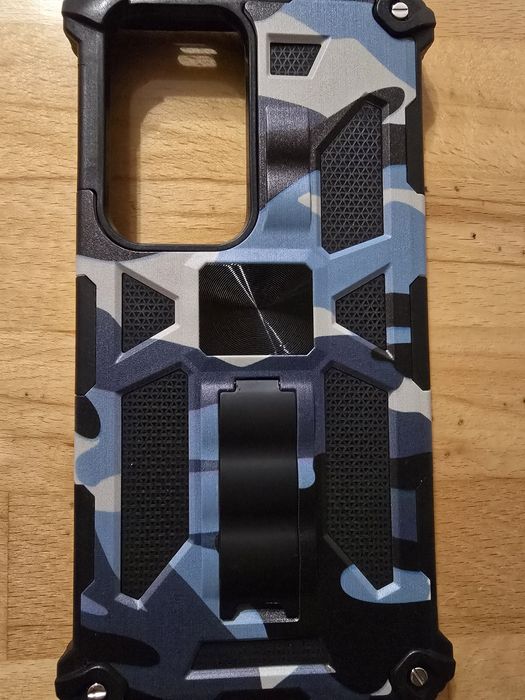 Se vinde husă antișoc pentru Samsung S24 Ultra