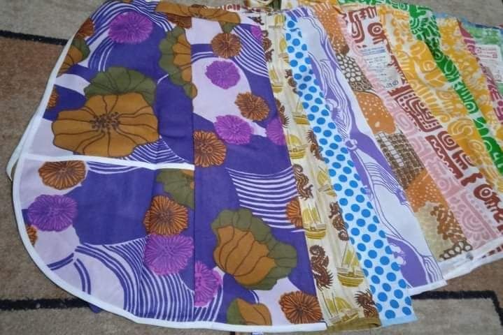 Прибори за готвене 55 лв