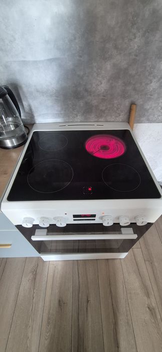 Элетро плита HANZA
