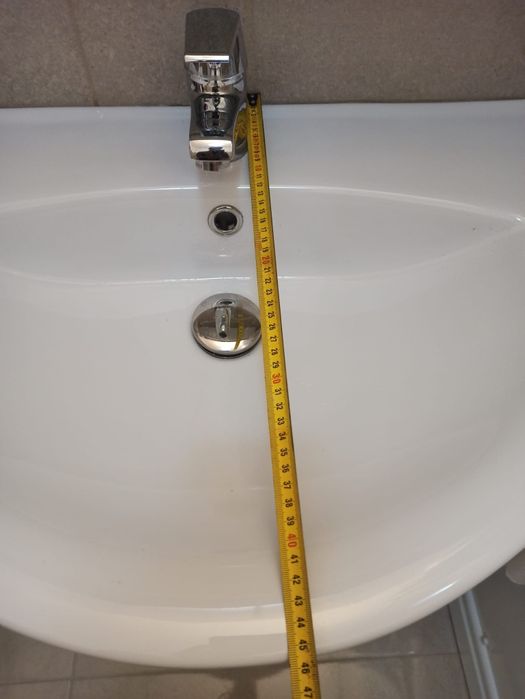 Lavoar chiuvetă ceramica