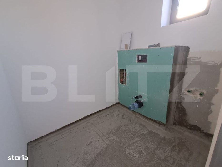 Spatiu comercial de inchiriat 65 MP – Str. Gheorghe Doja, langa Kauf