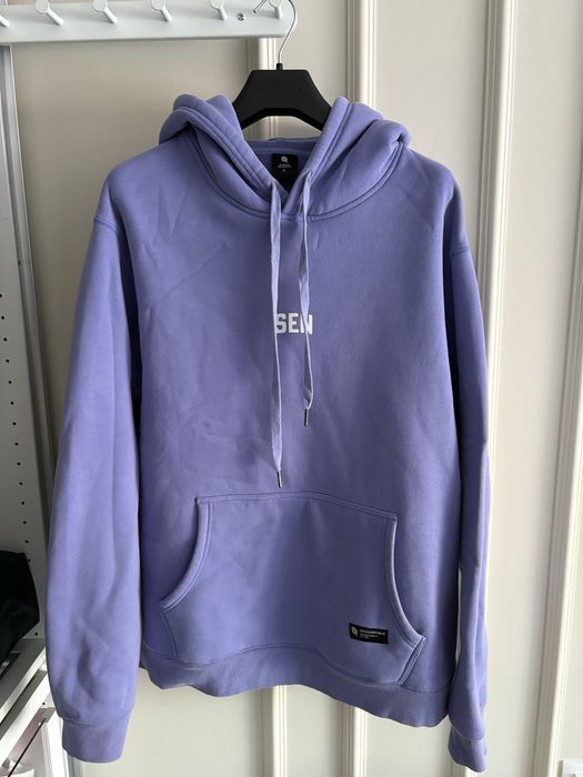 Разгружаю гардероб