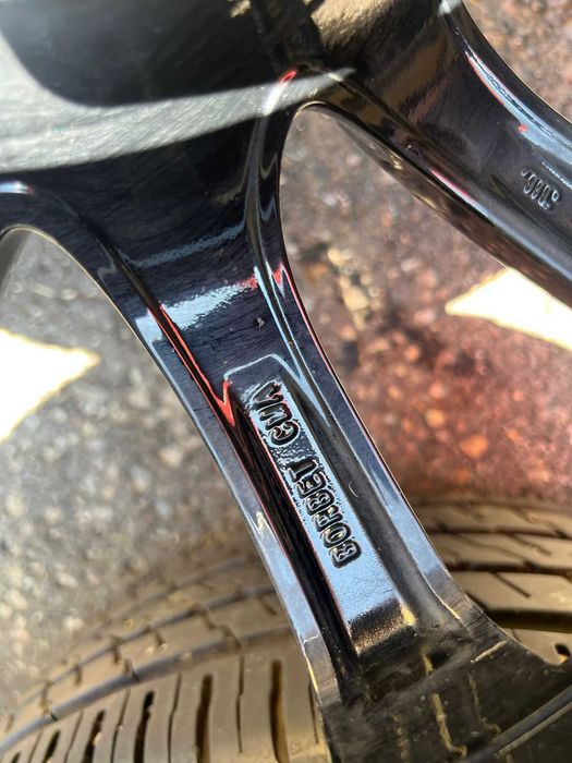 5х110 17 Джанти Opel 5x110 Опел Зафира Меирва Астра