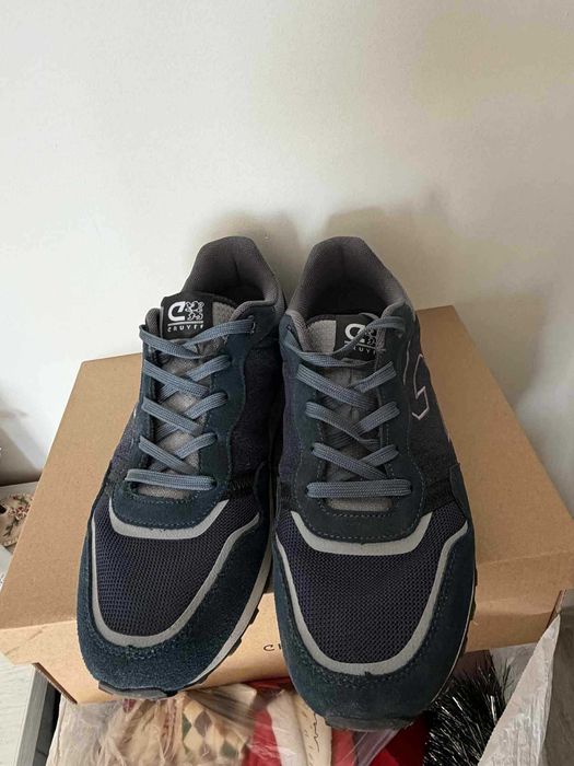 Маратонки CRUYFF Maranon - 44 номер