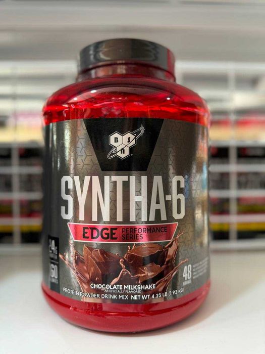 Syntha-6 Edge Whey Protein Протеин 1,92кг