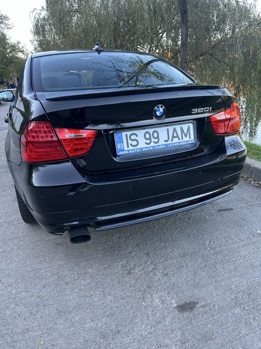 BMW Seria3 320i