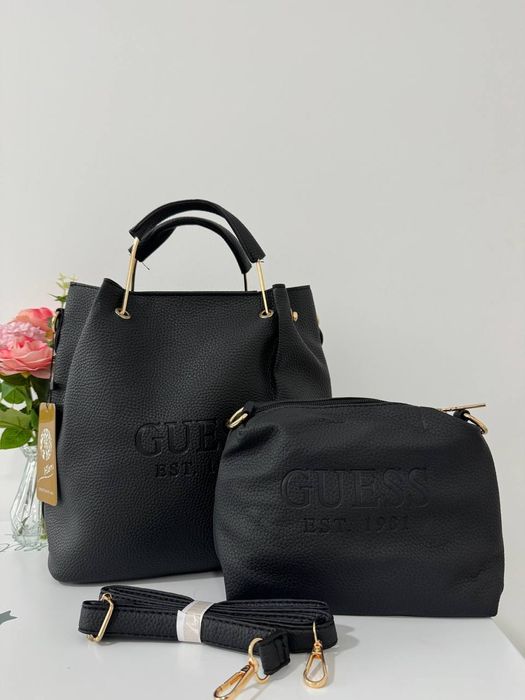Set genti dama Guess