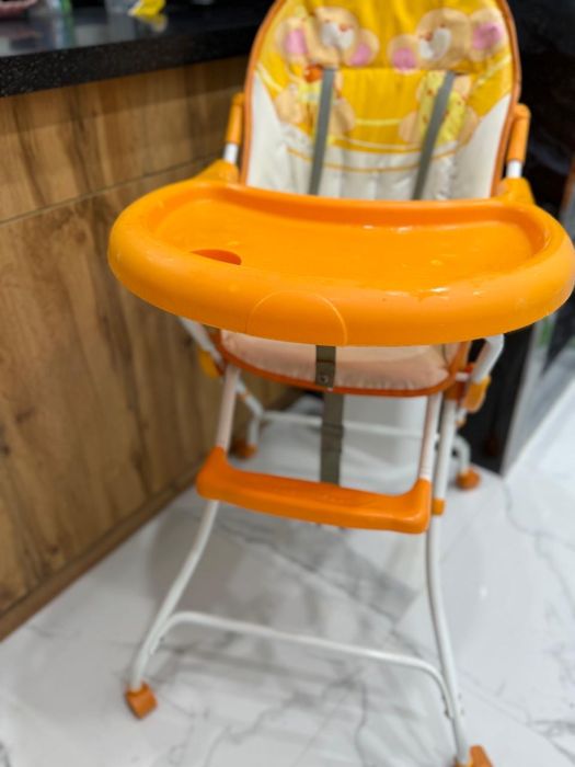 Стул для кормления