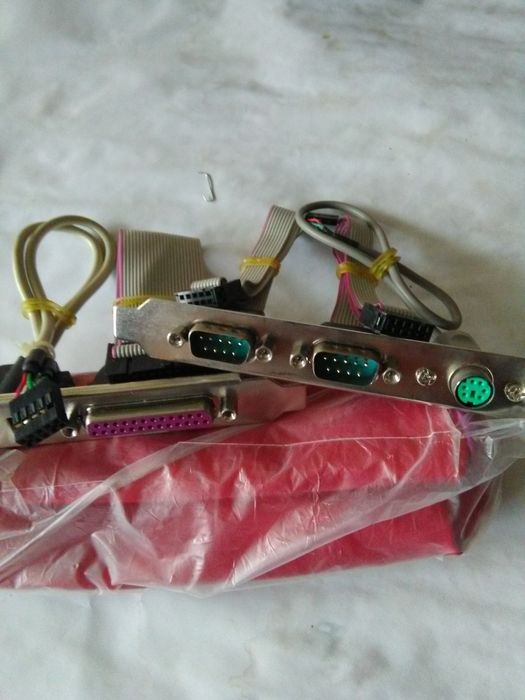 Продавам компоненти