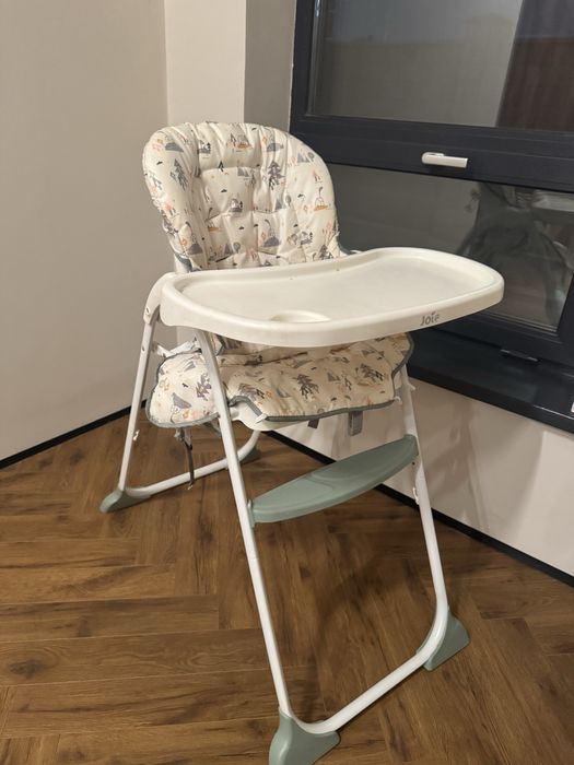 Детский стульчик