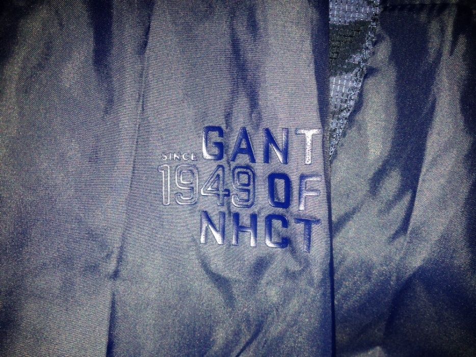 Vand geaca Gant