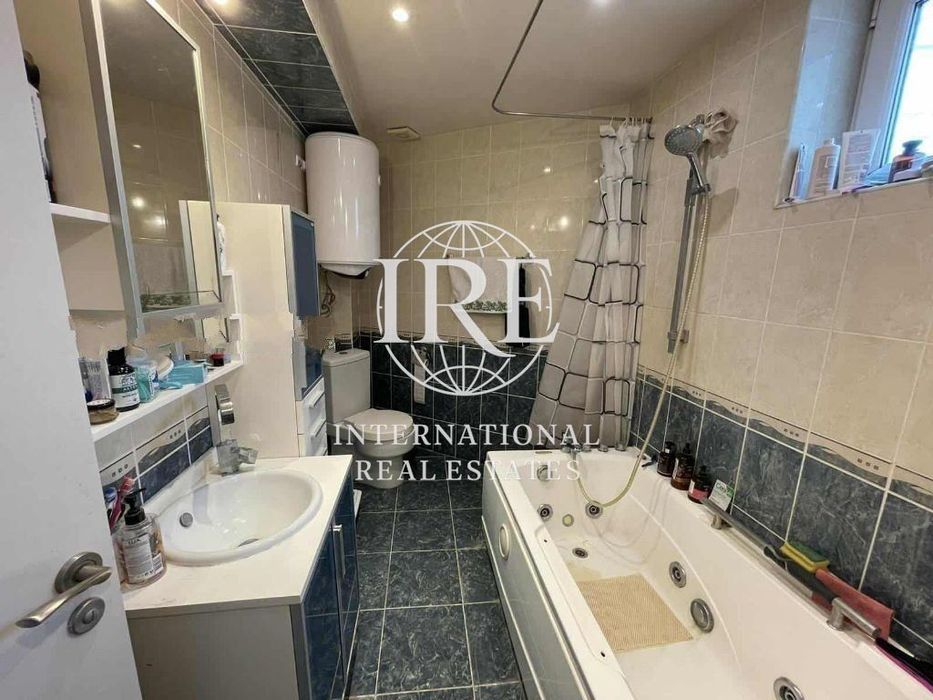 Продава се Двустаен апартамент в Варна, м-т Евксиноград - 70 кв.м за 2486 €/кв.м - Снимка #8