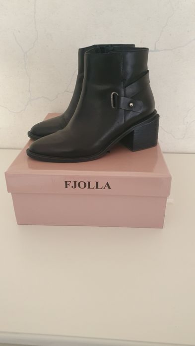 Женская обувь на осень