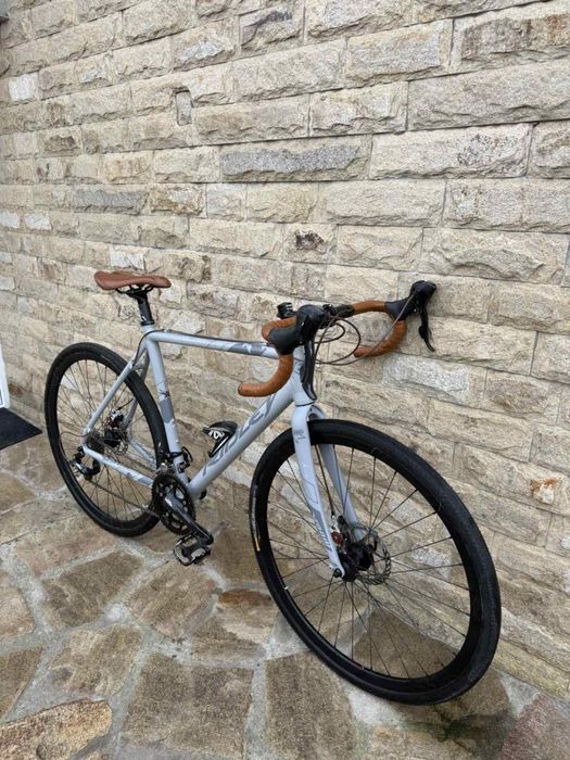 Gravel Ridley X-Bow 20 Disc Allroad