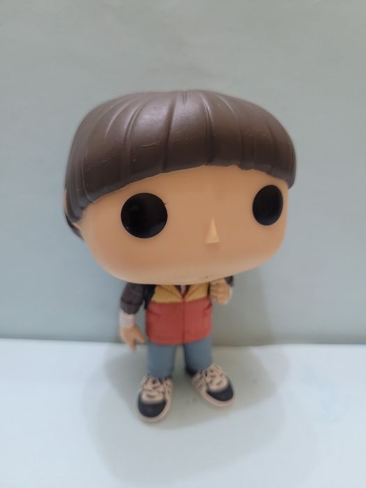 Фигурка (Funko pop WILL 426)