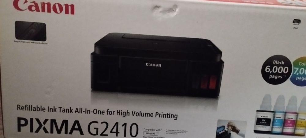 Kampyutir sotiladi komplekt