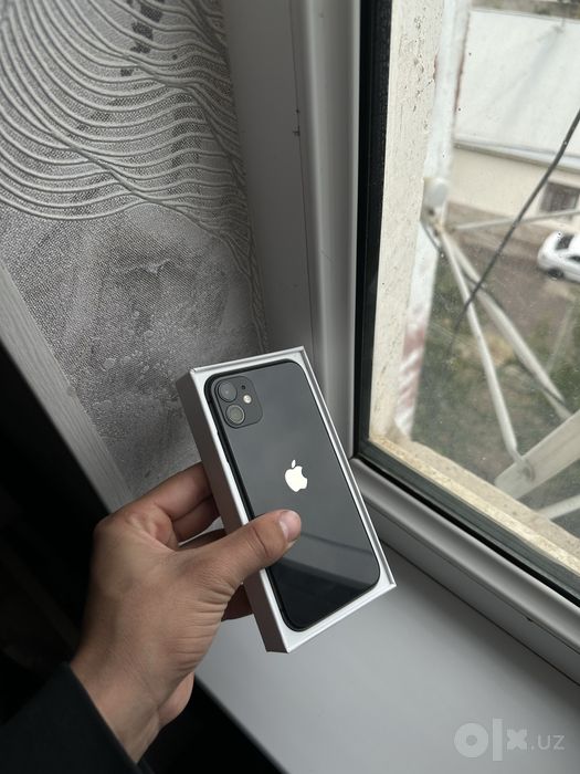 iphone 11 sotiladi sirochna