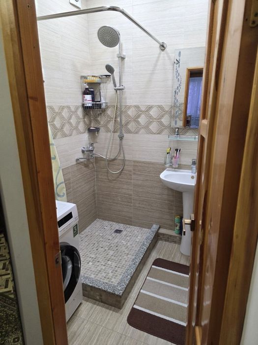 СРОЧНО ТТЗ-1  3/4/4, с ремонтом, 210 школа