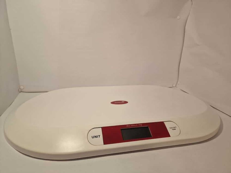 Cântar digital pentru bebeluși Joyello JL-971