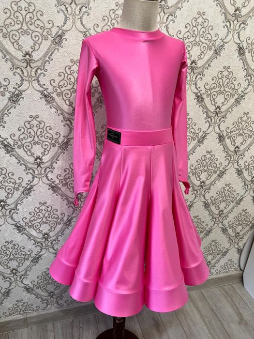 Рейтинговое платье