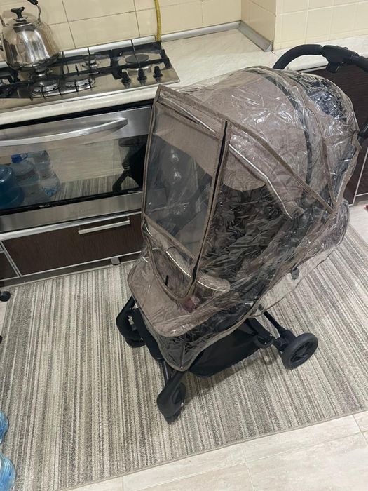 Коляска детская в отличном состоянии