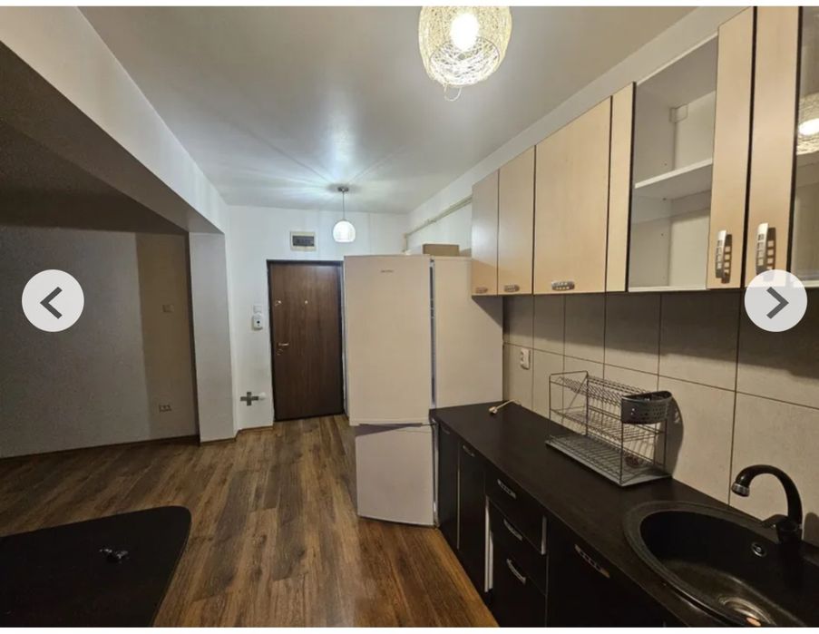 Apartament cu 2 camere de vânzare