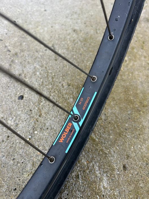 Vând Koga Miyata – cursieră vintage oțel