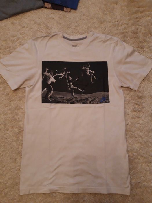 Мъжки тениски Nike, LACOSTE, GAP, SCOTCH&SODA, SUPERDRY и др.