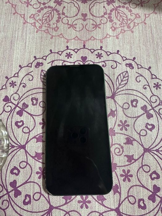 обмен 13 айфон 128