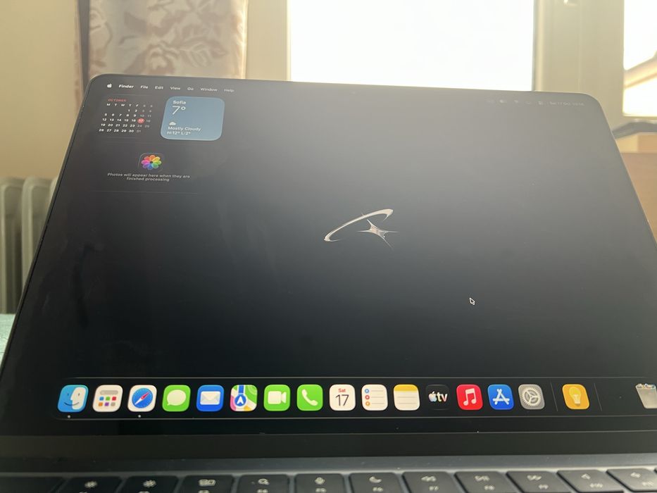 MacBook Air M3 512GB 10GPU