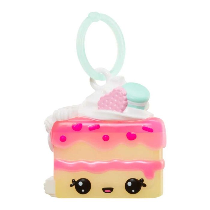 Мини парфюм ключодържател Yummiland Num Nom MGA Entertaiment