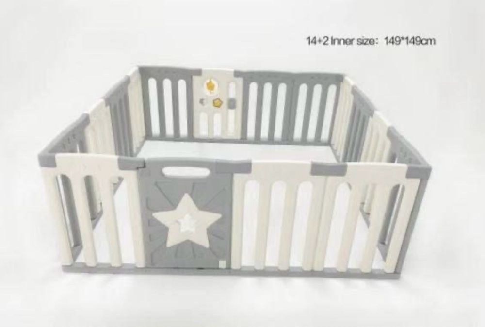 MANEJ ! детский манеж! (Бесплатная доставка по Ташкенту)