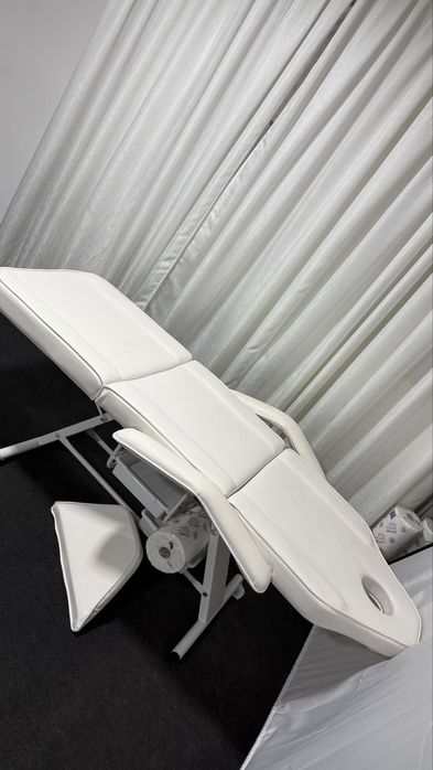 Fotoliu profesional /pat 2in1