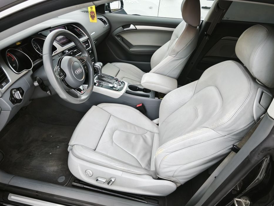 Audi a5 2.0 Tdi 177cp