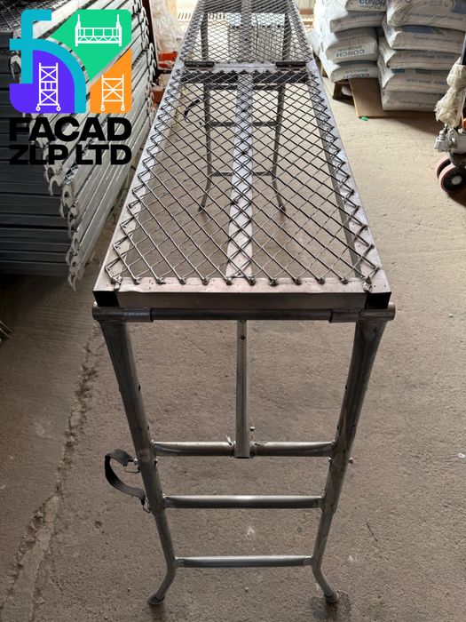 Стремянка-трансформер для ремонта и строительства, дома и работы Китай