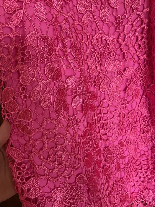 Rochie Nissa , noua fara eticheta