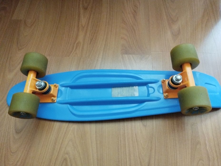 Skeiboard copii Slide
