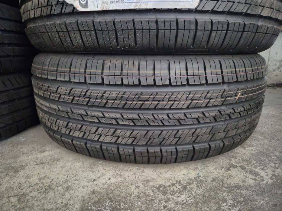4 Anvelope M+S - 265/60/18 110H XL - Continental 4X4 Contact OE MO ML - NOU - DOT 2024 !