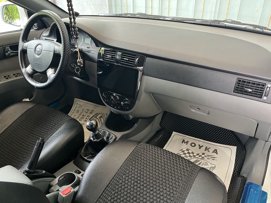 Chevrolet gentra 2022